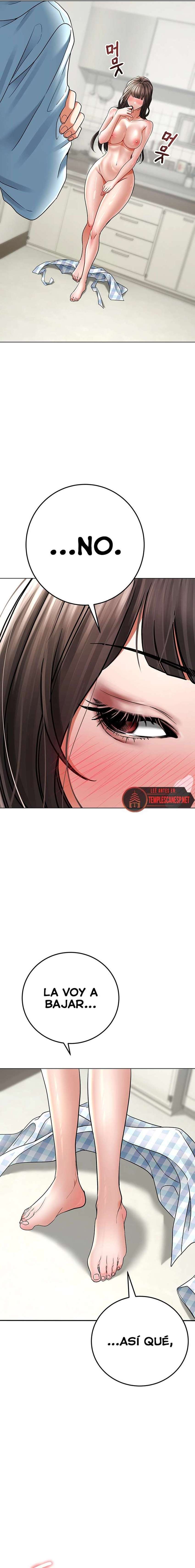 La propiedad del heredero Capítulo 8 - Page 10