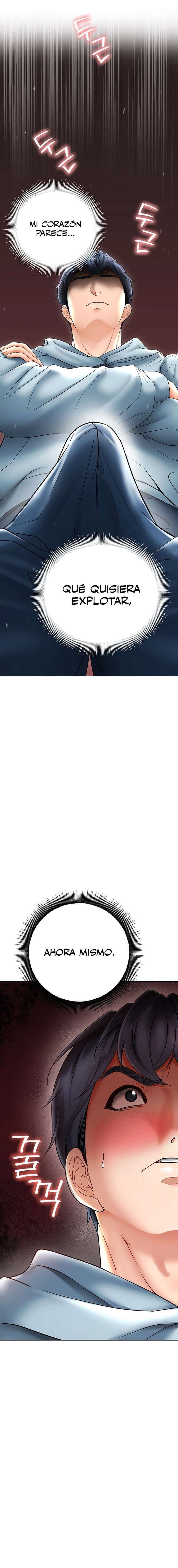 La propiedad del heredero Capítulo 8 - Page 13