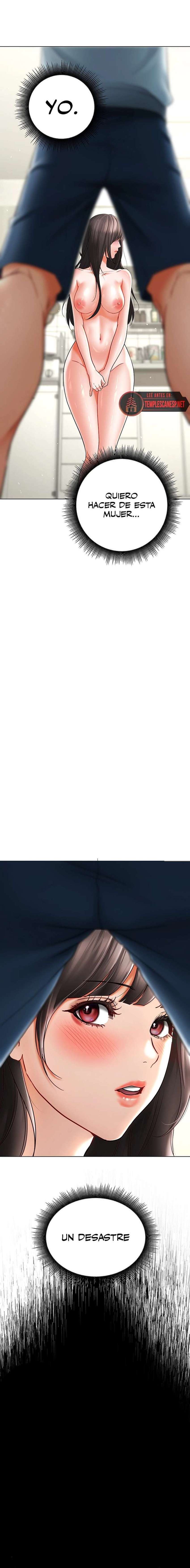 La propiedad del heredero Capítulo 8 - Page 14