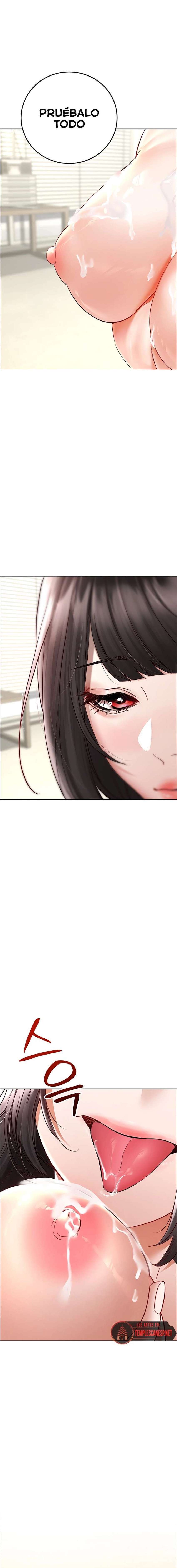 La propiedad del heredero Capítulo 8 - Page 34