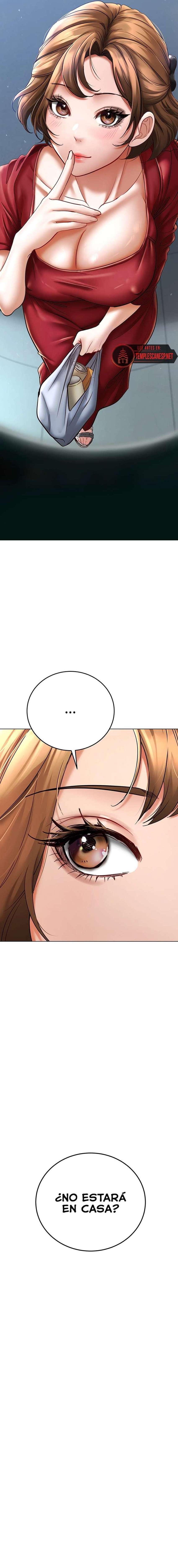 La propiedad del heredero Capítulo 8 - Page 37