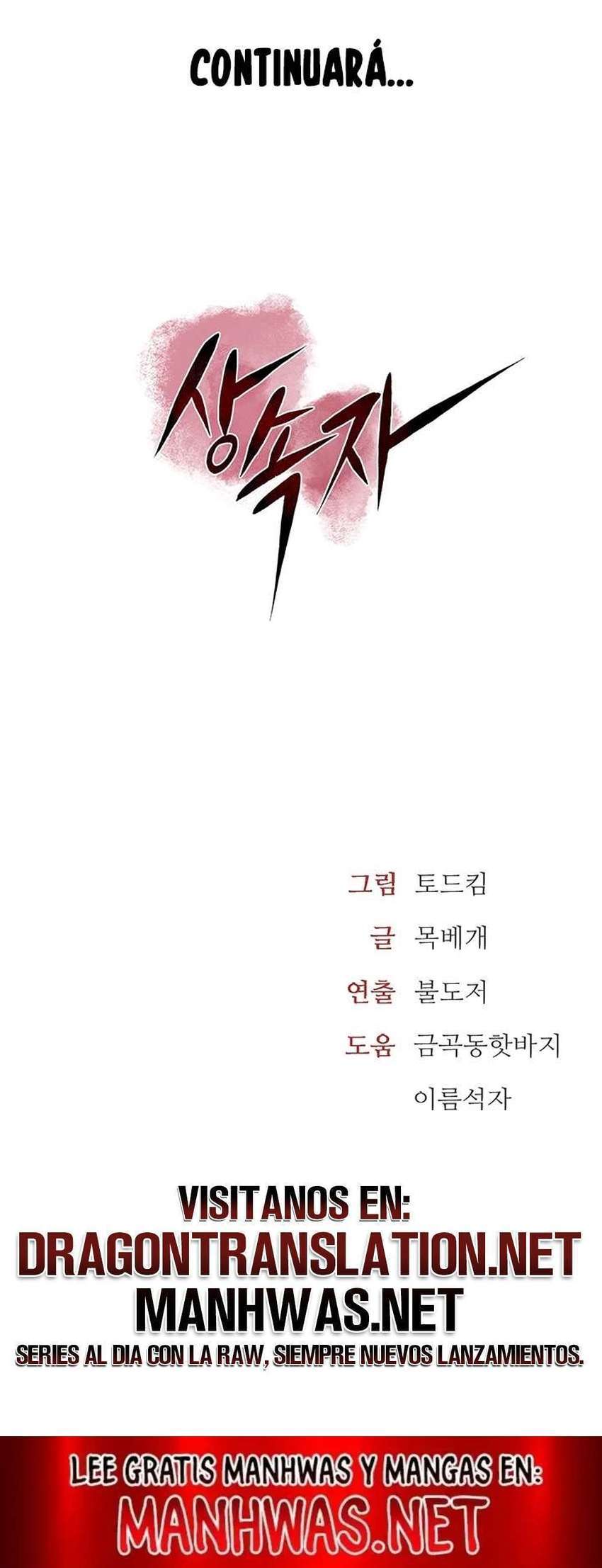 La propiedad del heredero Capítulo 8 - Page 38