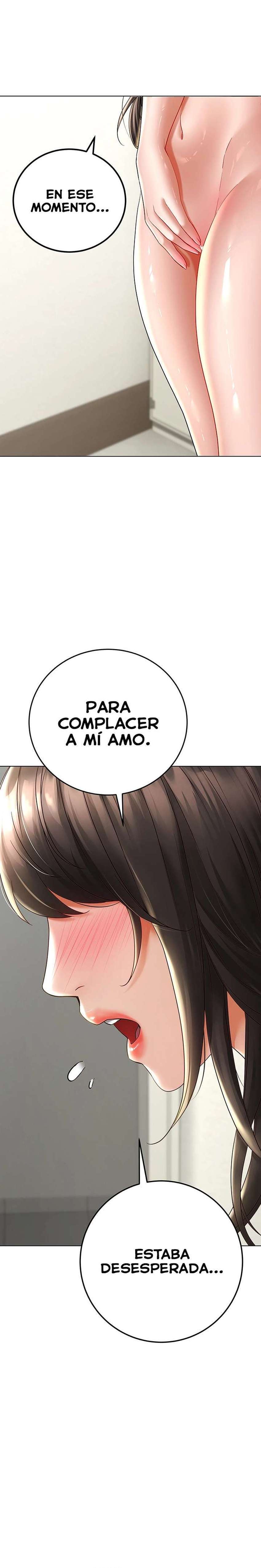 La propiedad del heredero Capítulo 8 - Page 6