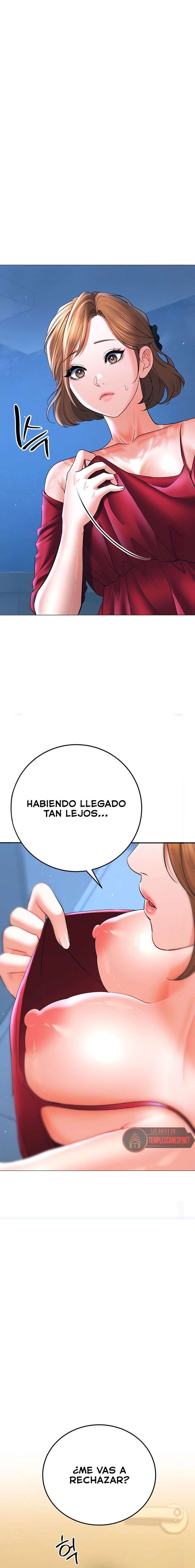 La propiedad del heredero Capítulo 9 - Page 10