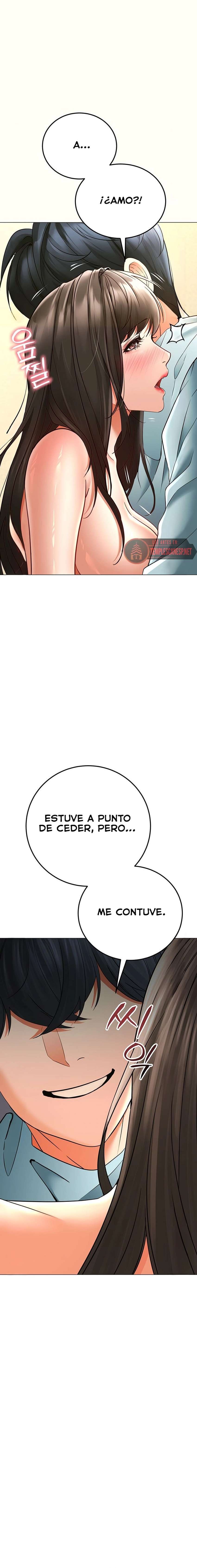 La propiedad del heredero Capítulo 9 - Page 14