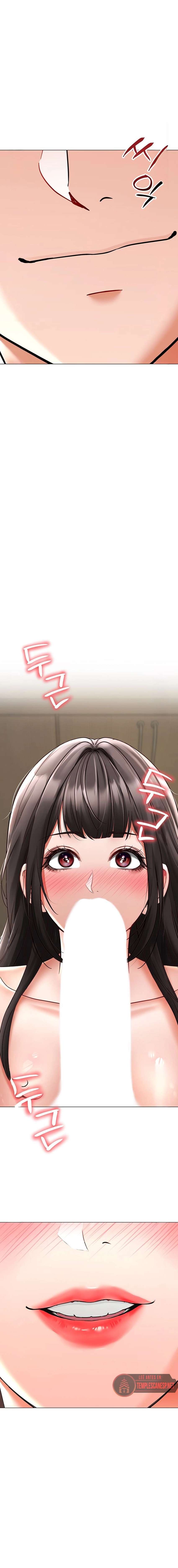 La propiedad del heredero Capítulo 9 - Page 22