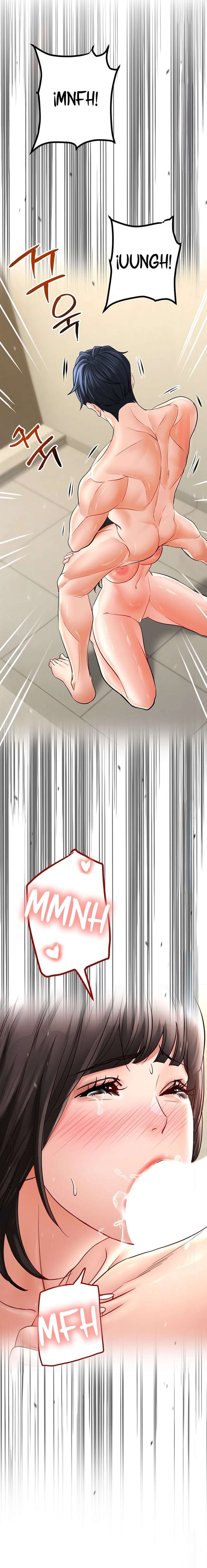 La propiedad del heredero Capítulo 9 - Page 29