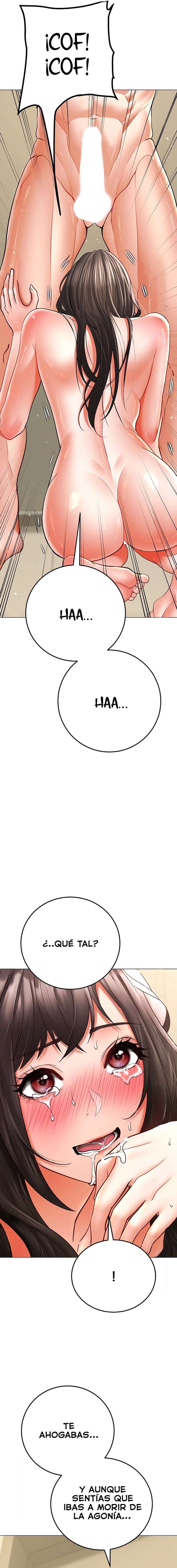 La propiedad del heredero Capítulo 9 - Page 31