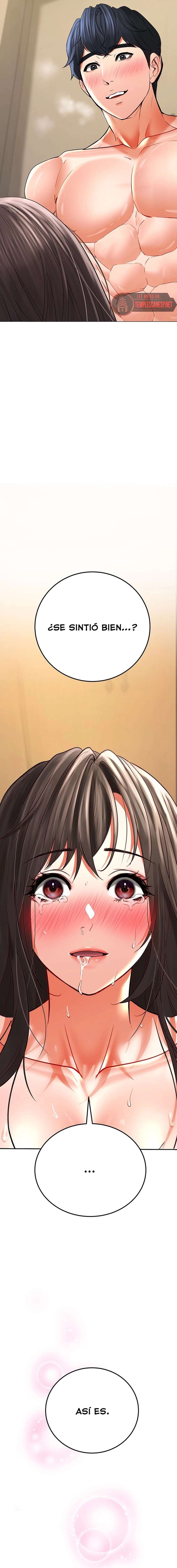 La propiedad del heredero Capítulo 9 - Page 32