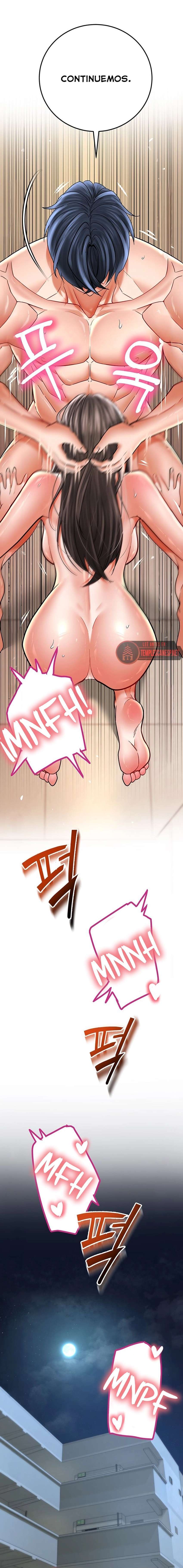 La propiedad del heredero Capítulo 9 - Page 34