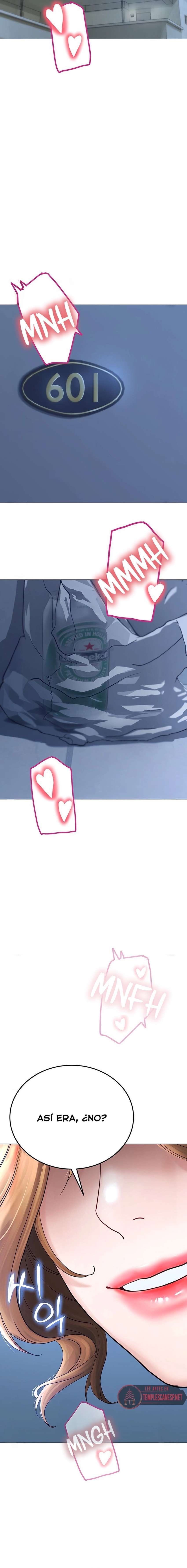 La propiedad del heredero Capítulo 9 - Page 35