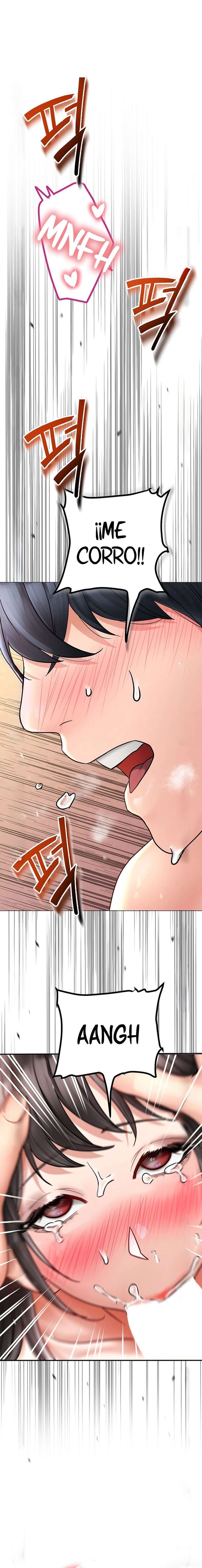 La propiedad del heredero Capítulo 9 - Page 37