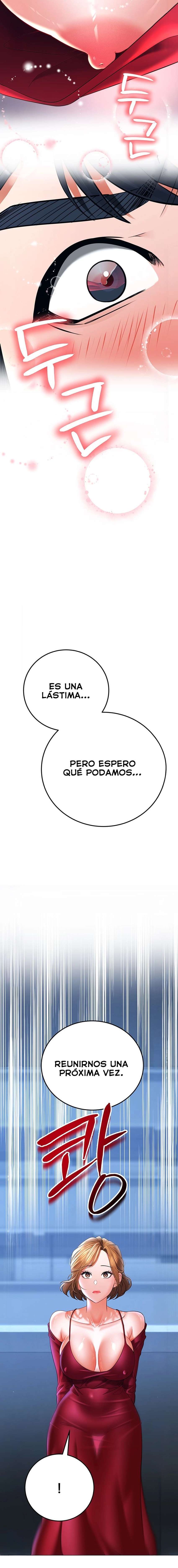 La propiedad del heredero Capítulo 9 - Page 9