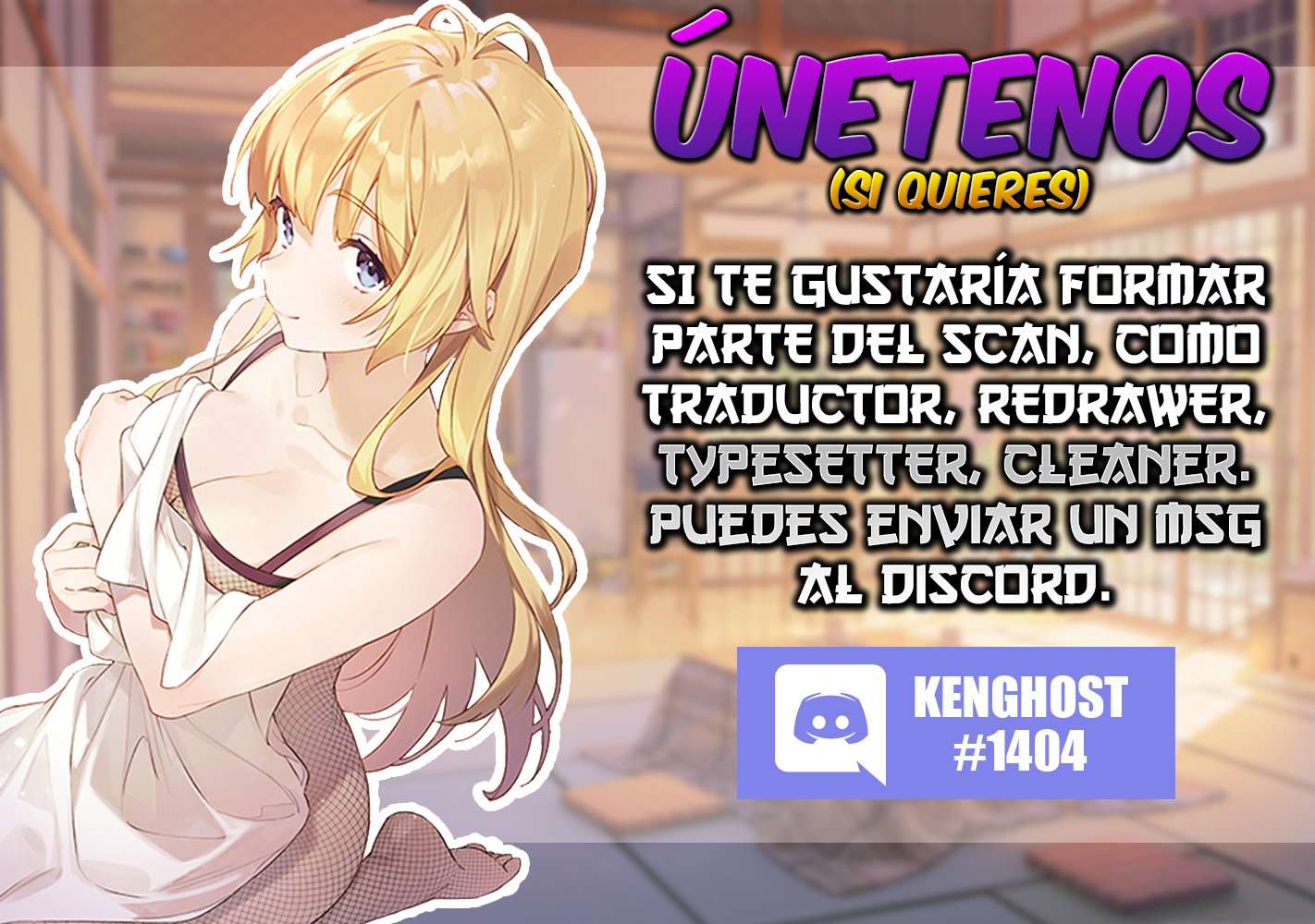 Kichiku Eiyuu Capítulo 0 - Page 8