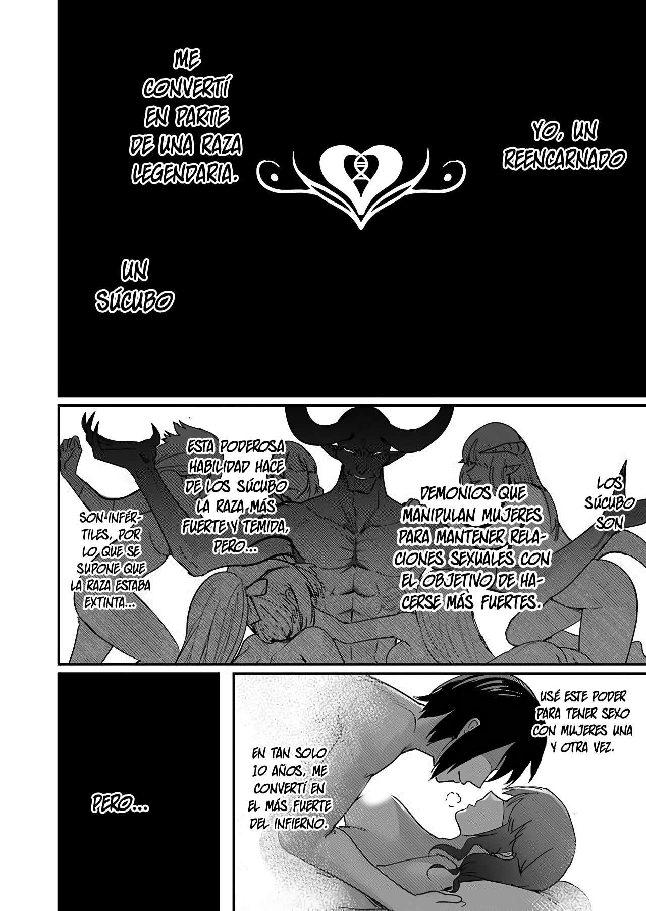 Kichiku Eiyuu Capítulo 1 - Page 18