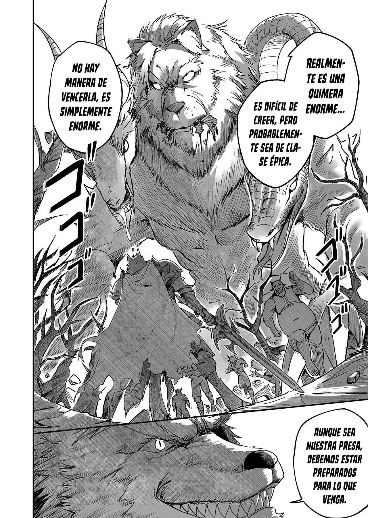 Kichiku Eiyuu Capítulo 1 - Page 24