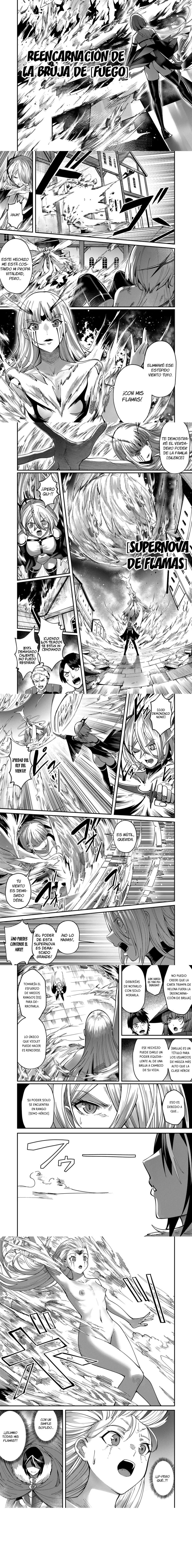 Kichiku Eiyuu Capítulo 16 - Page 4