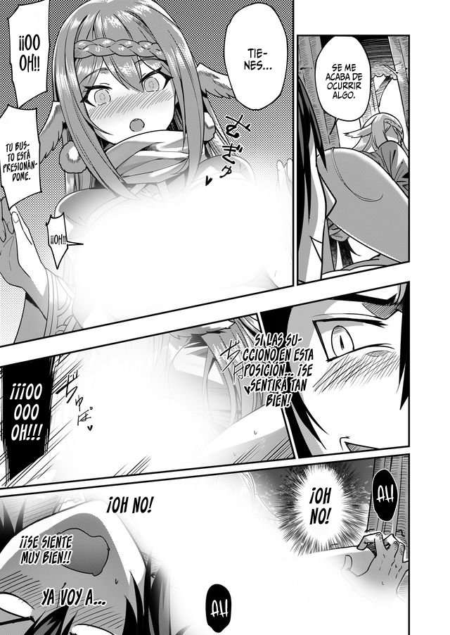 Kichiku Eiyuu Capítulo 2 - Page 13