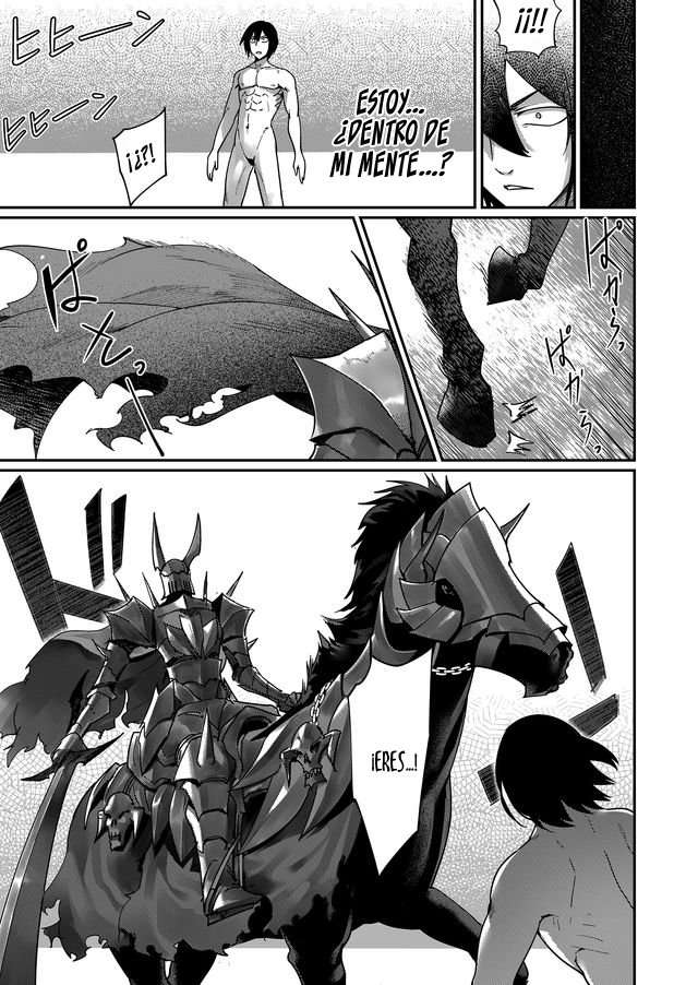 Kichiku Eiyuu Capítulo 2 - Page 5