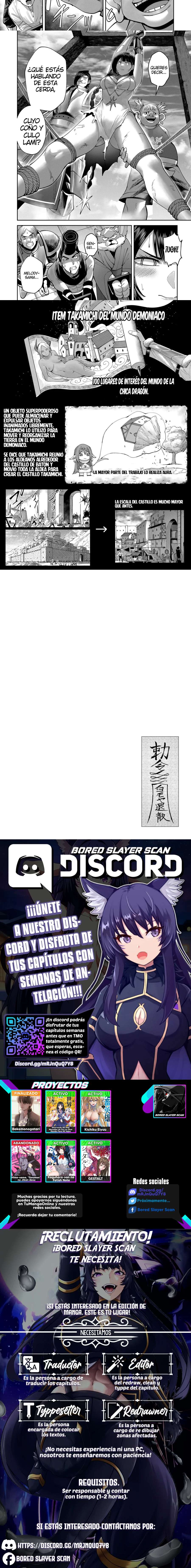 Kichiku Eiyuu Capítulo 36 - Page 4