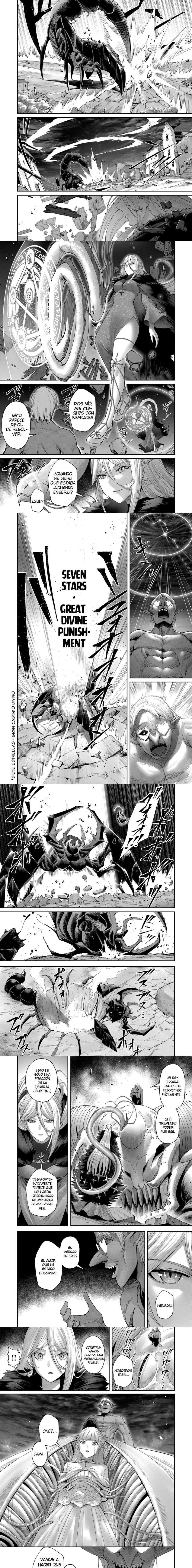 Kichiku Eiyuu Capítulo 41 - Page 3