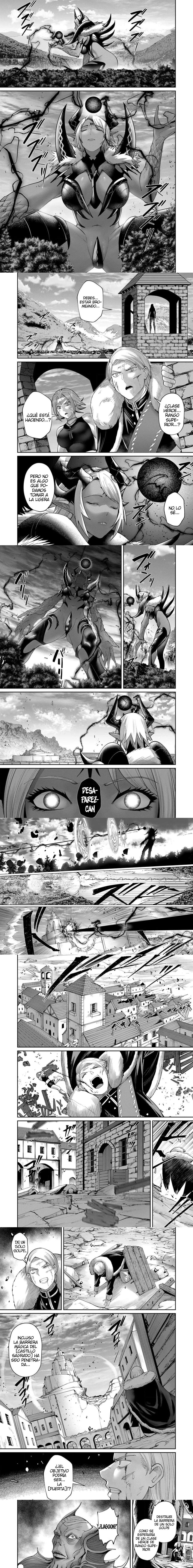 Kichiku Eiyuu Capítulo 48 - Page 3