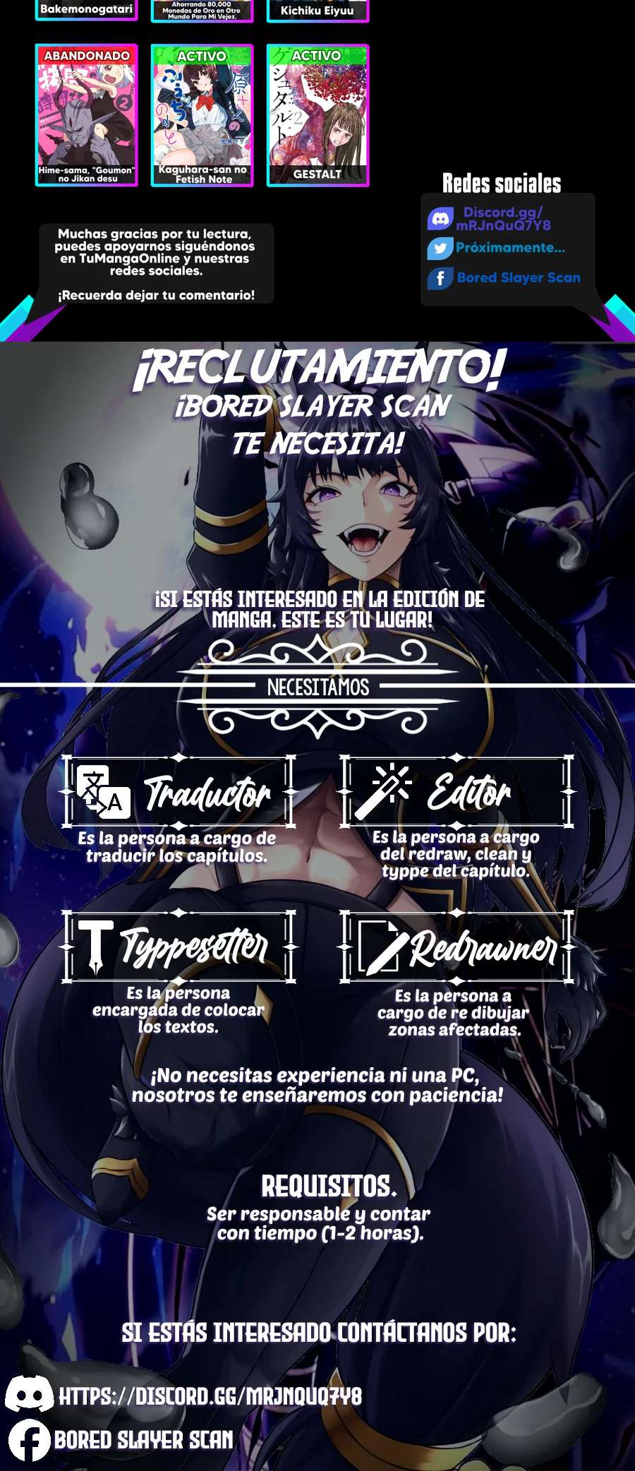 Kichiku Eiyuu Capítulo 48 - Page 5