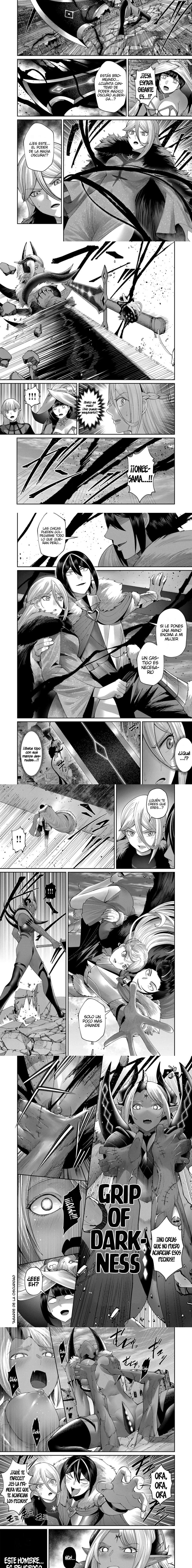 Kichiku Eiyuu Capítulo 51 - Page 3