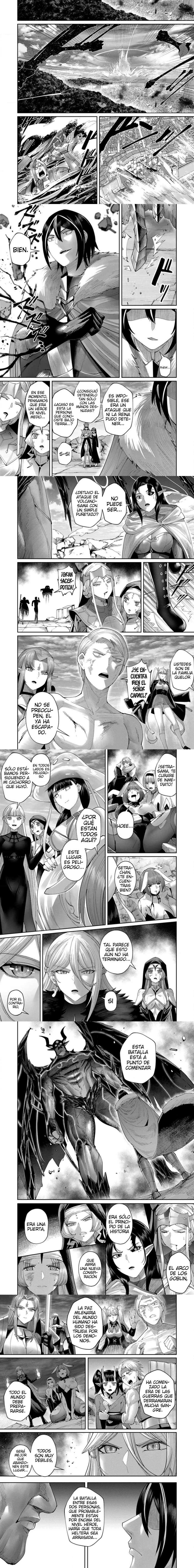 Kichiku Eiyuu Capítulo 57 - Page 2