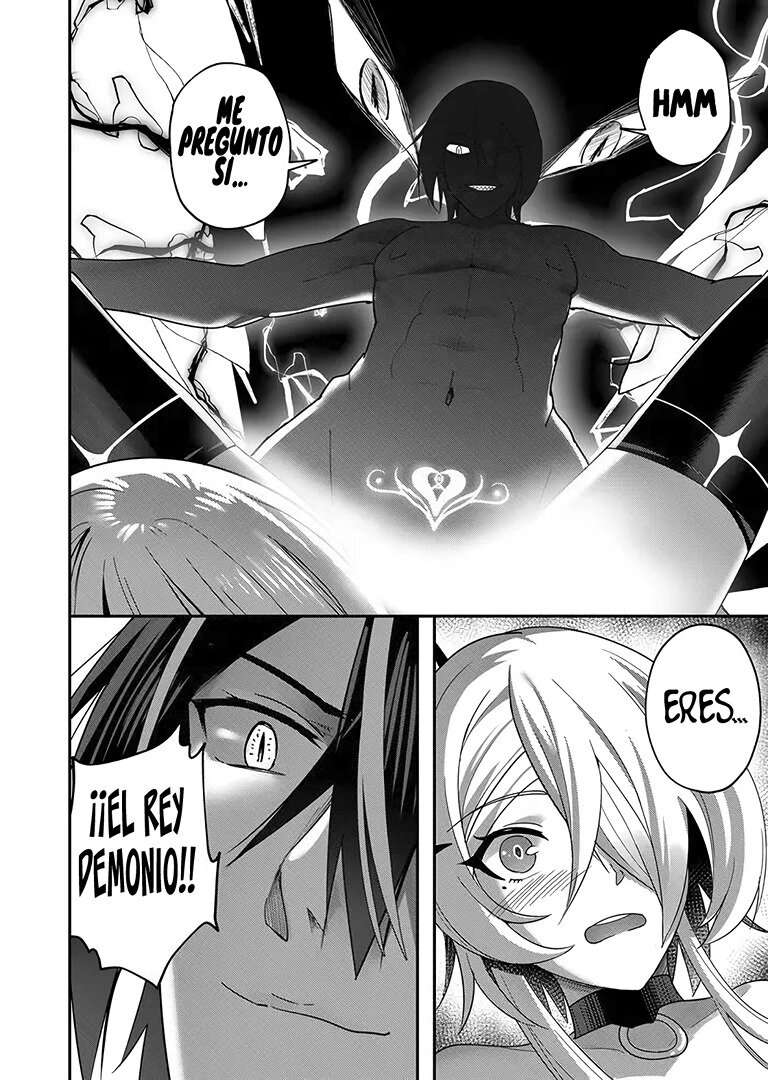 Kichiku Eiyuu Capítulo 6 - Page 15