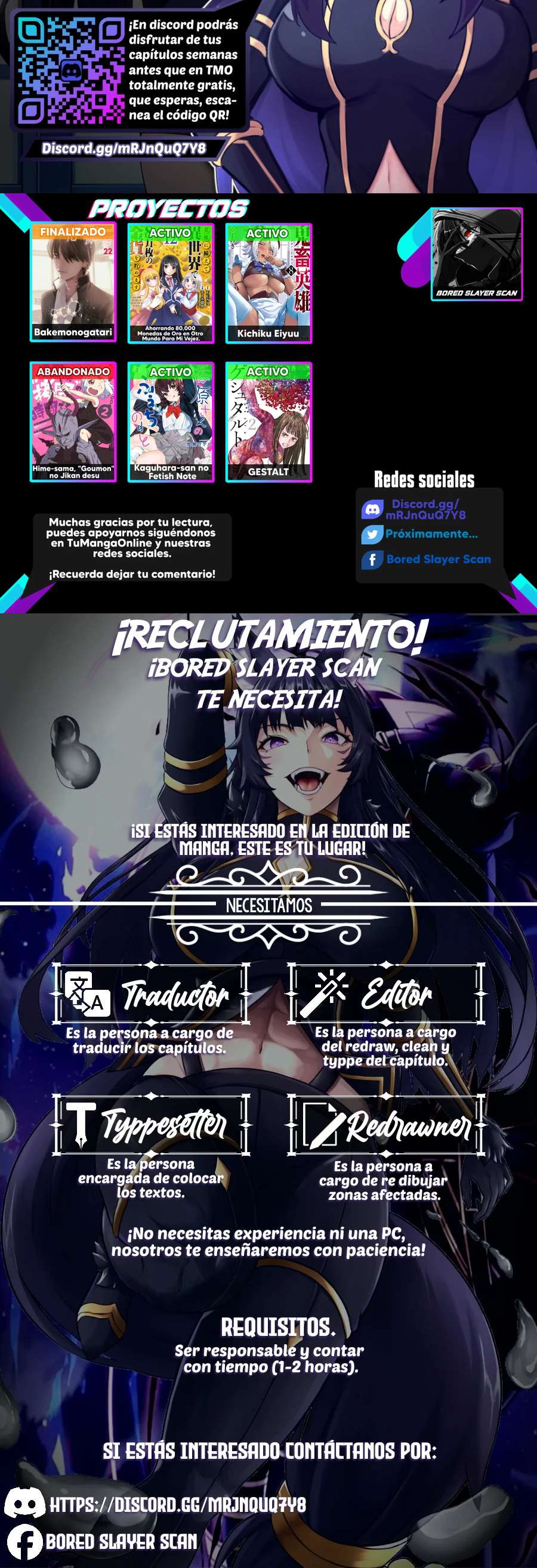 Kichiku Eiyuu Capítulo 66 - Page 5