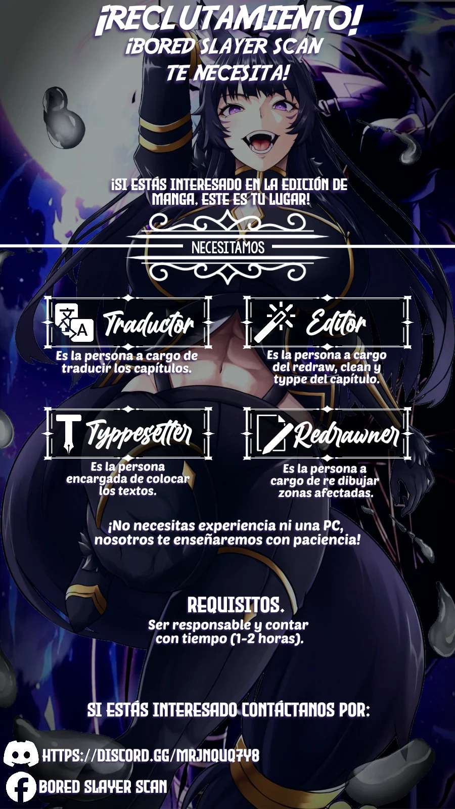 Kichiku Eiyuu Capítulo 69.5 - Page 4