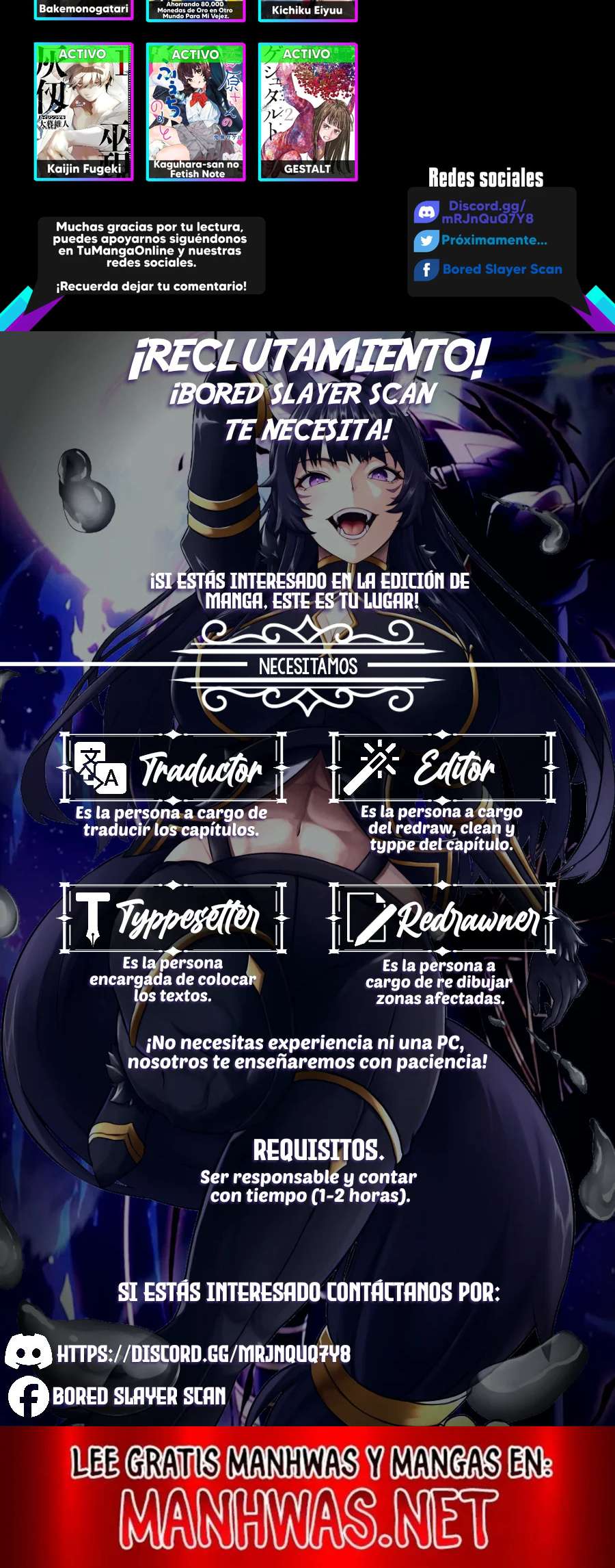 Kichiku Eiyuu Capítulo 78 - Page 5