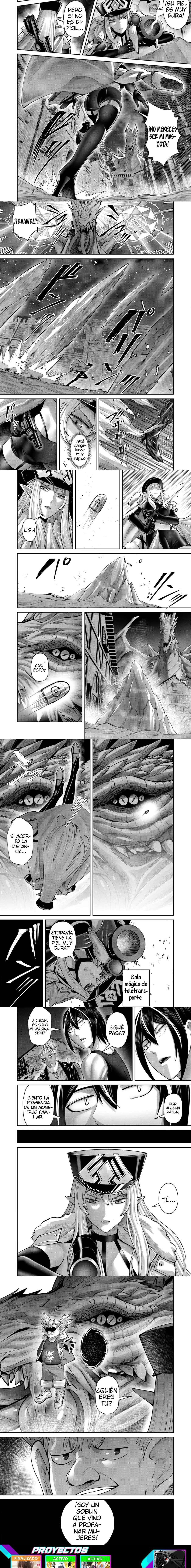 Kichiku Eiyuu Capítulo 80 - Page 4