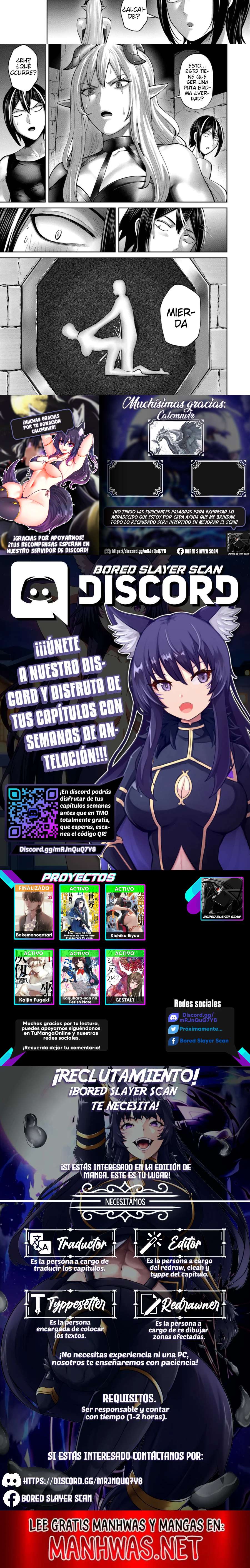 Kichiku Eiyuu Capítulo 83 - Page 5