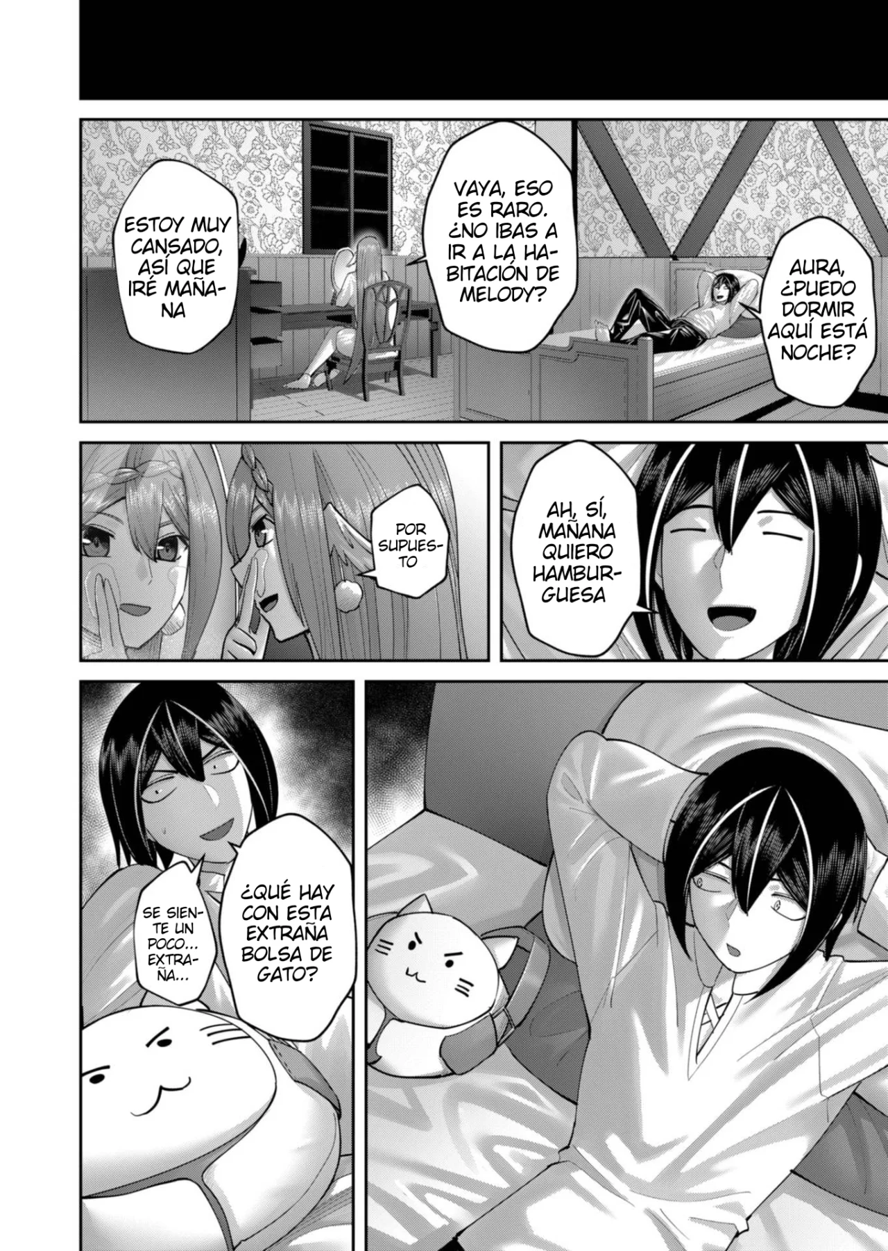 Kichiku Eiyuu Capítulo 90 - Page 18