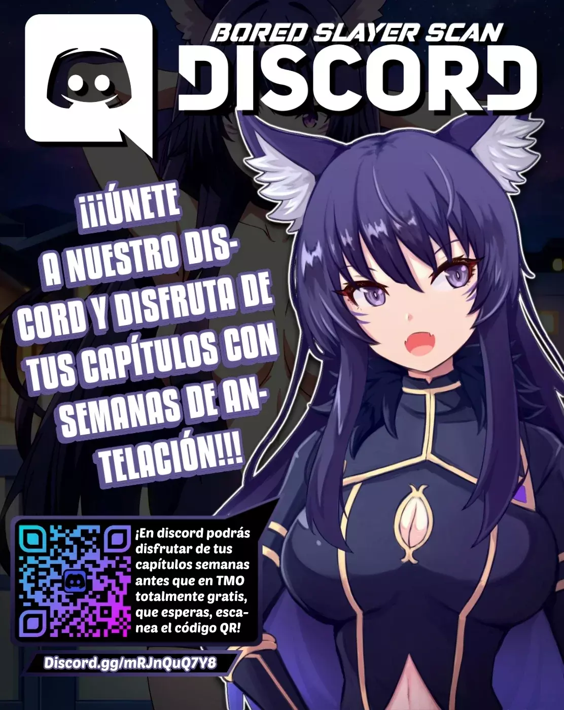 Kichiku Eiyuu Capítulo 91.5 - Page 12