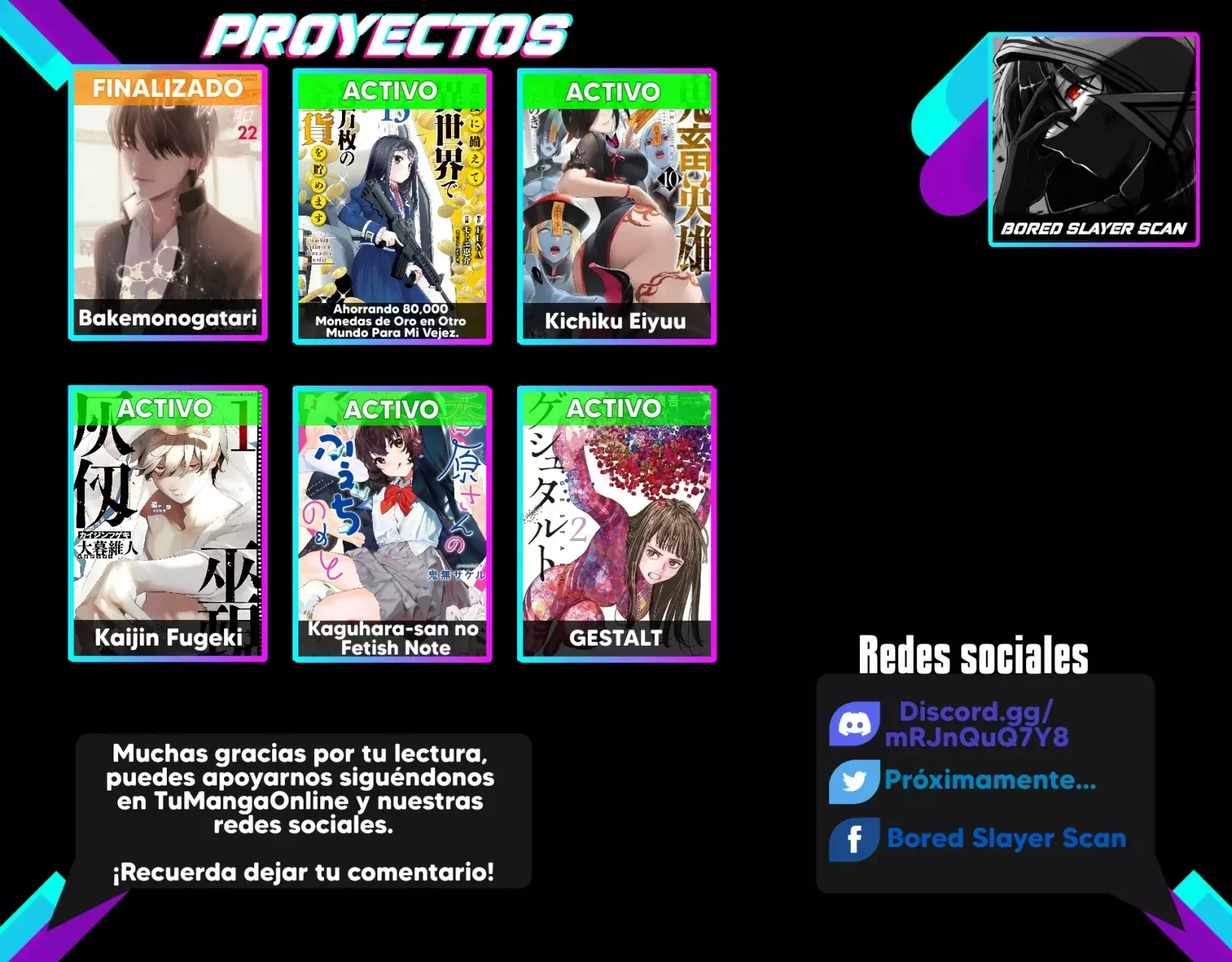 Kichiku Eiyuu Capítulo 91.5 - Page 13