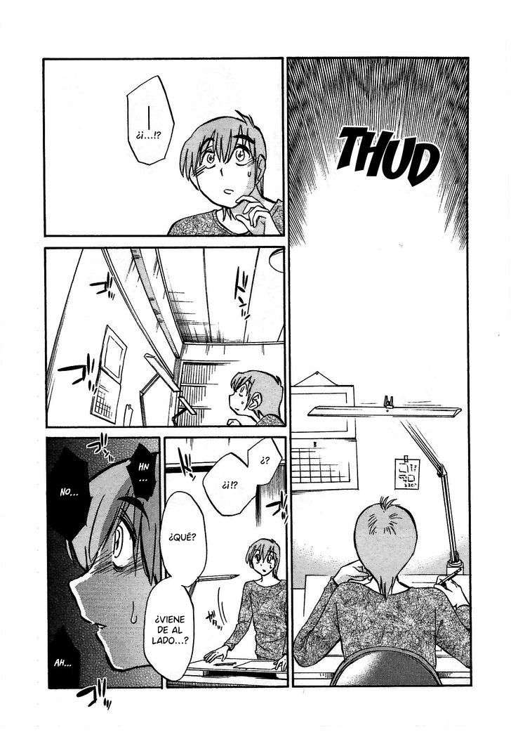 Rakujitsu no Pathos Capítulo 1 - Page 31