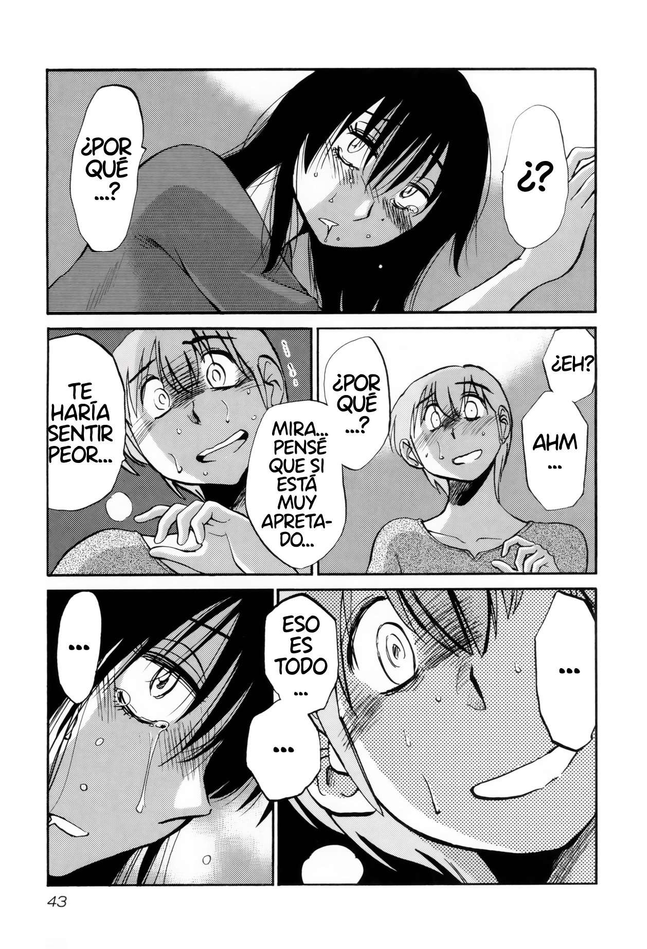 Rakujitsu no Pathos Capítulo 10 - Page 14