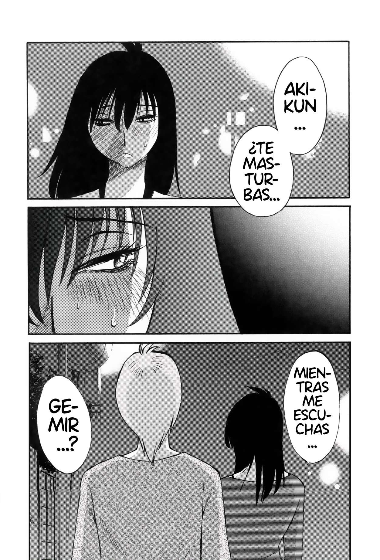 Rakujitsu no Pathos Capítulo 10 - Page 21