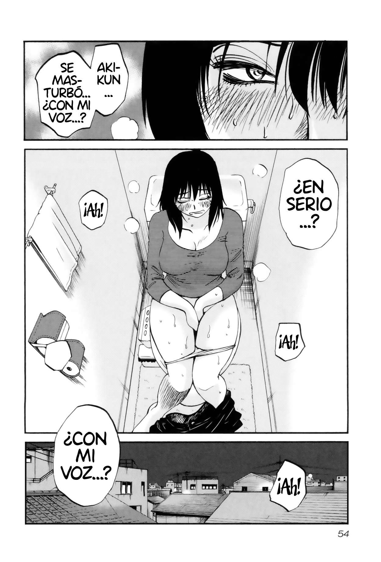 Rakujitsu no Pathos Capítulo 10 - Page 25