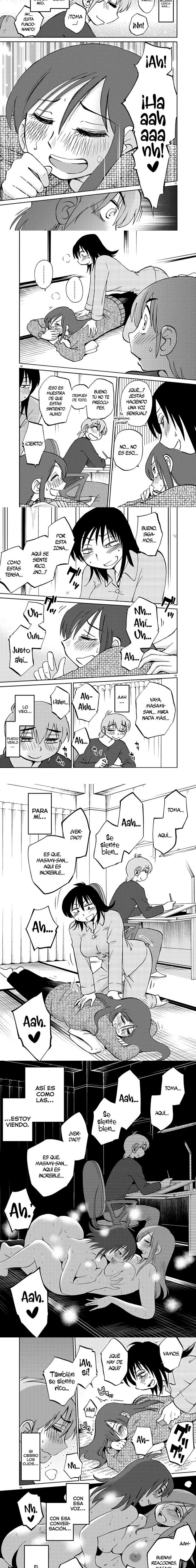 Rakujitsu no Pathos Capítulo 102 - Page 3