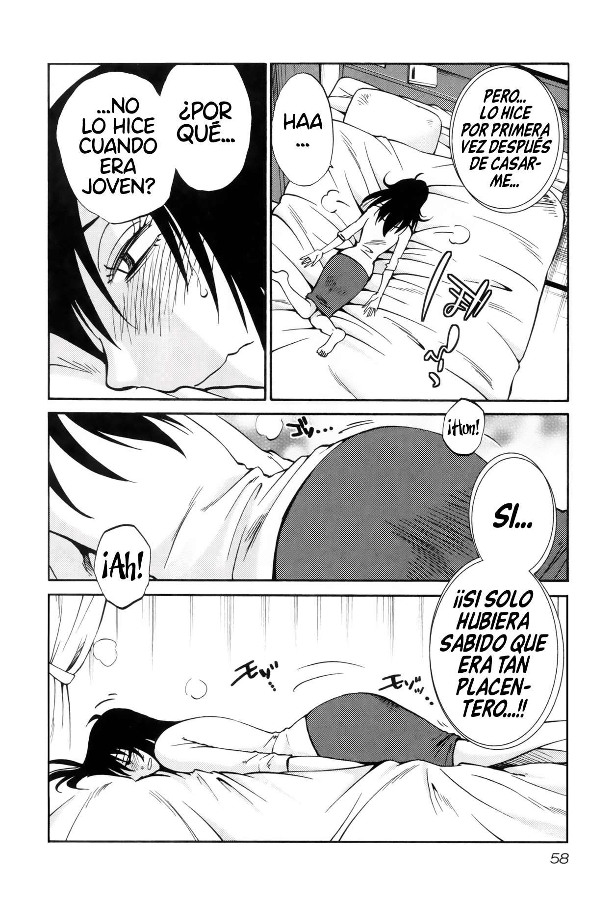 Rakujitsu no Pathos Capítulo 11 - Page 5