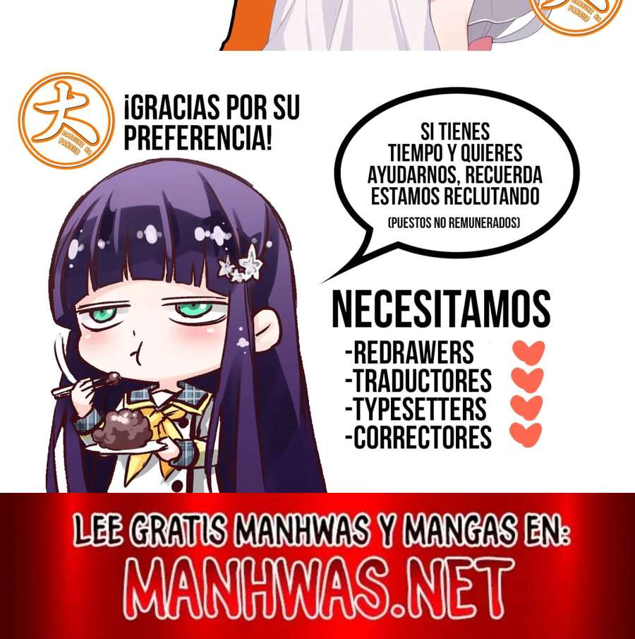 Rakujitsu no Pathos Capítulo 120 - Page 6