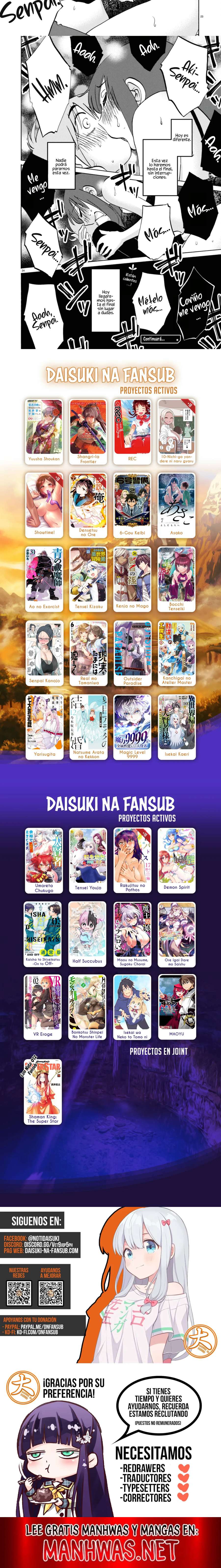 Rakujitsu no Pathos Capítulo 125 - Page 5