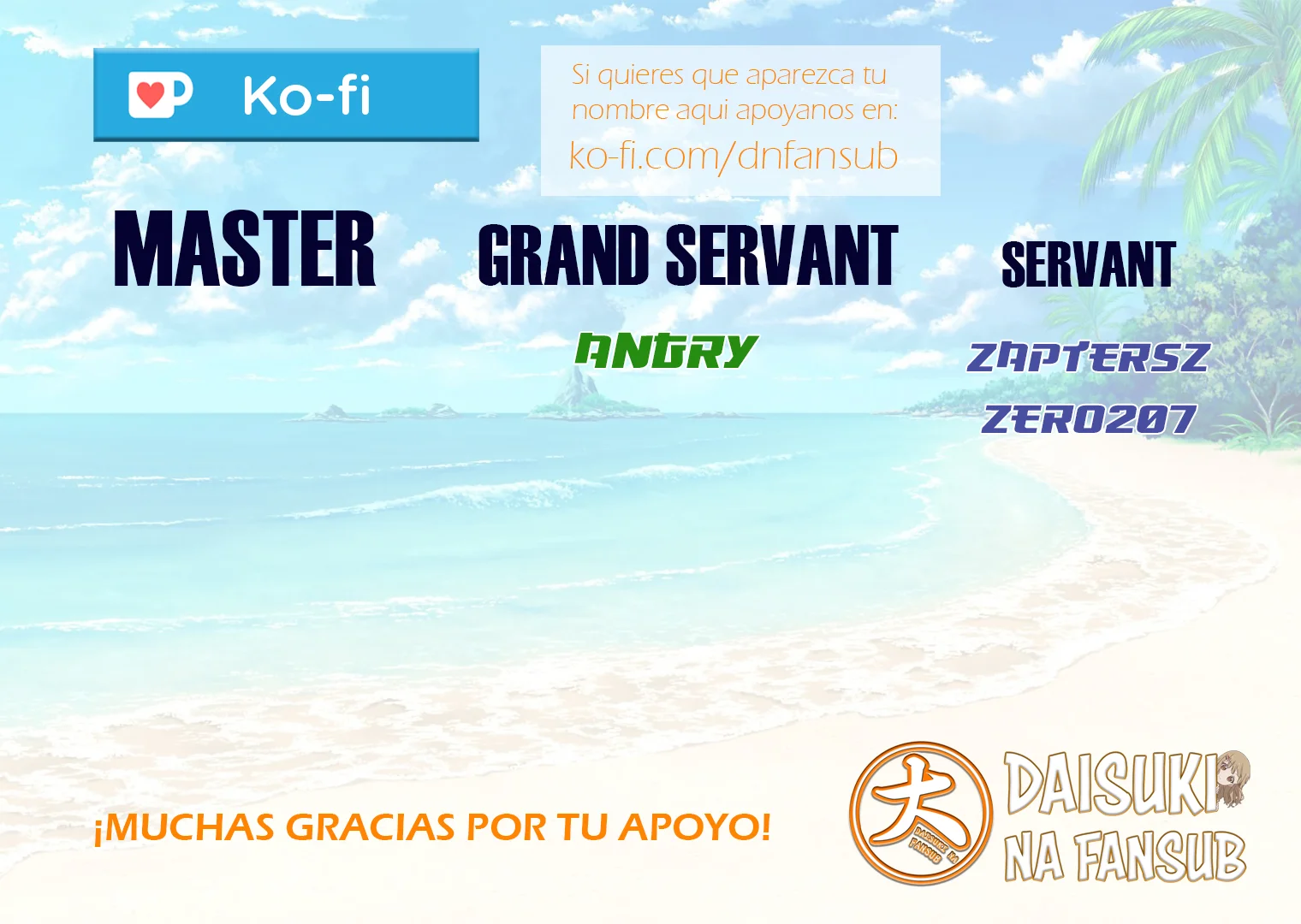 Rakujitsu no Pathos Capítulo 129 - Page 2