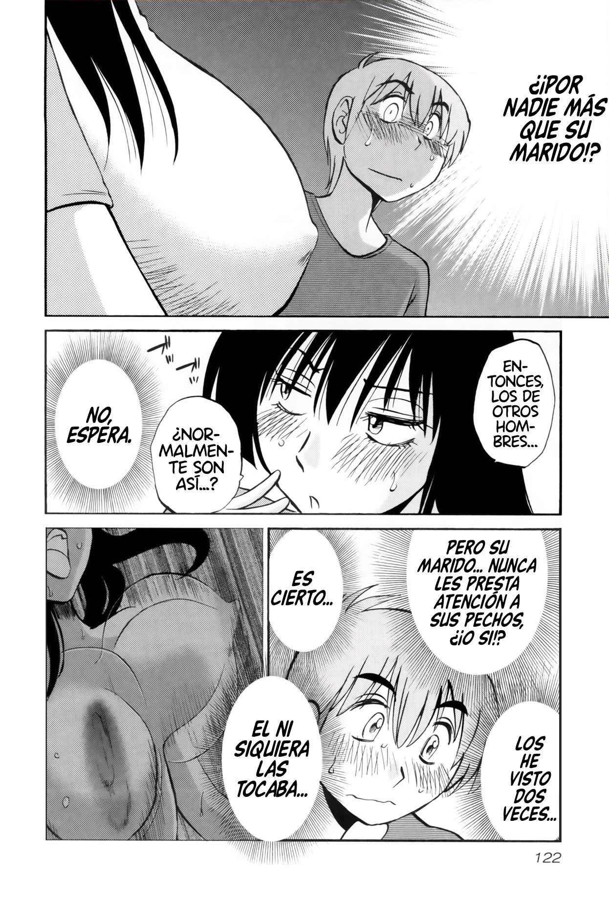 Rakujitsu no Pathos Capítulo 13 - Page 19