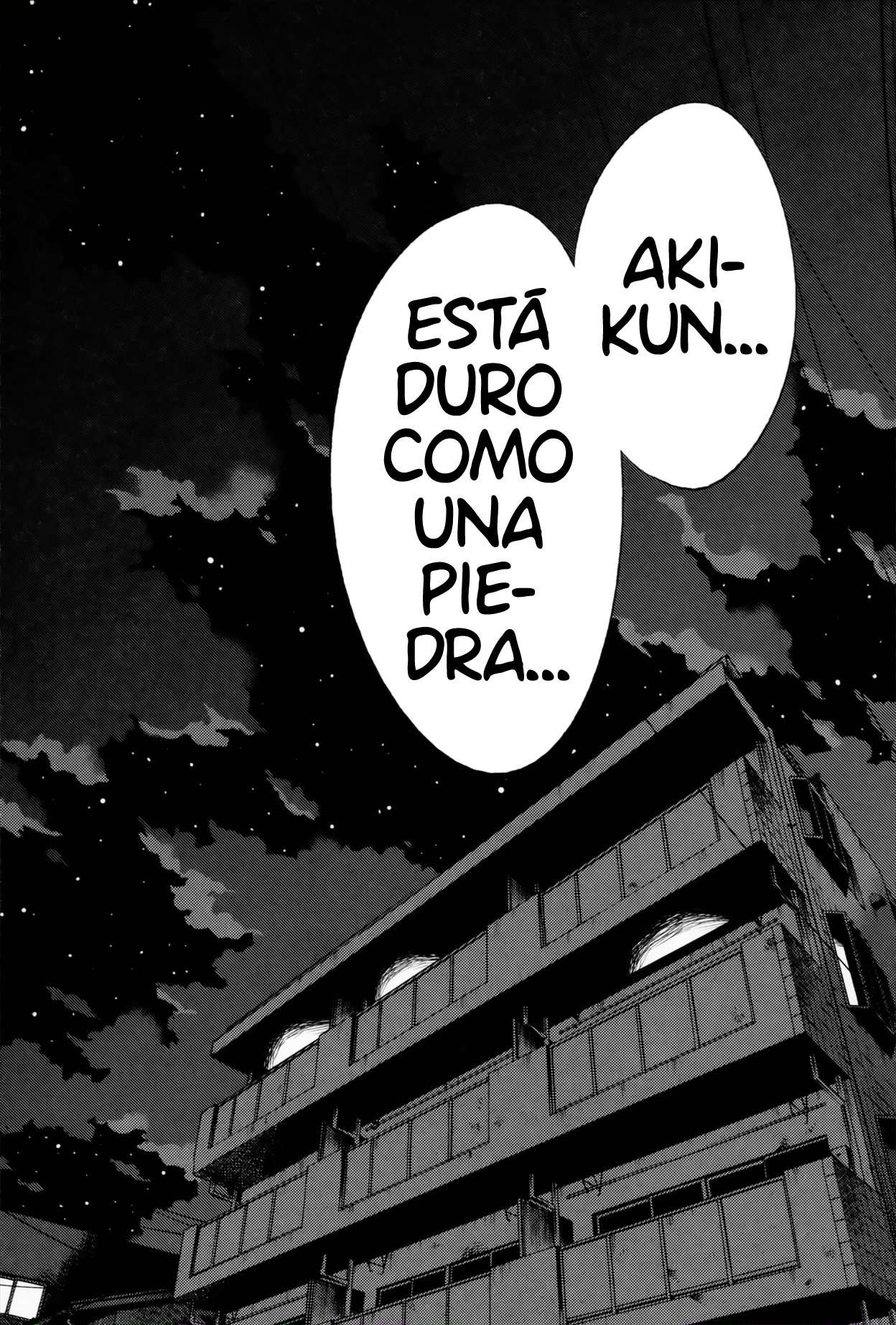 Rakujitsu no Pathos Capítulo 13 - Page 25