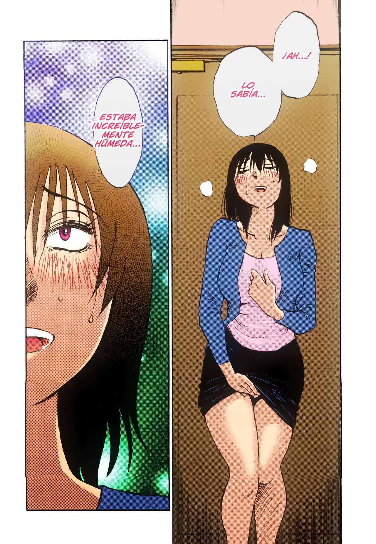 Rakujitsu no Pathos Capítulo 13 - Page 26